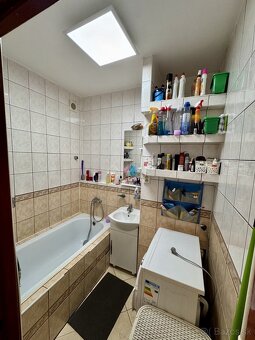 PREDAJ 3izb byt Košice - B. Němcovej - 6