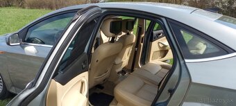 Ford Mondeo Mk4 PLNA VYBAVA - 6