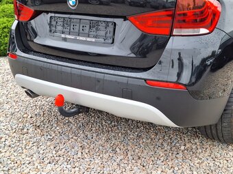 BMW X1 2.0d xDrive xLine - PANO, NAVI AKČNÍ CENA - 6