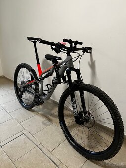 Canyon Neuron 7 - velkost L - 6