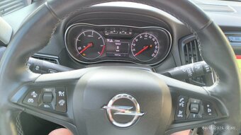 OPEL Zafira - 6