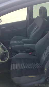sharan 2.0tdi 7-miestne, UNITED - 6