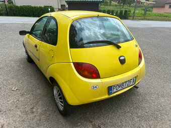 Ford Ka - 6