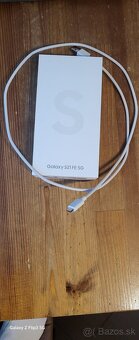 Samsung Galaxy S21 FE 5G - 6