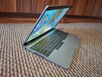 DELL Latitude 5510 s i5 10th, 32GB ram a 1T nvme ssd - 6