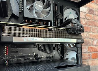 Ryzen 5 1600 AF\16GB\RTX 3080\SSD\750W Zdroj - 6