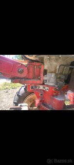 Malotraktor tera vari - 6