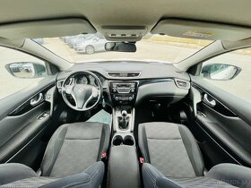Nissan Qashqai / 80 000 KM - 6