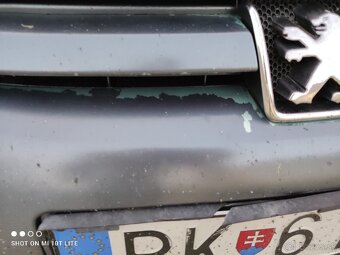 Peugeot 307 - 6