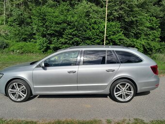 Skoda Superb 2.0Tdi CR 103kw - 6