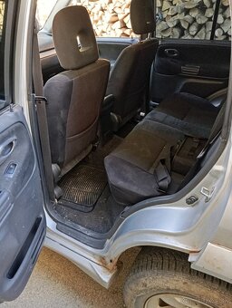Suzuki Grand Vitara - 6