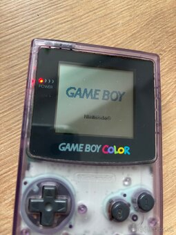 Gameboy - 6