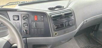 Mercedes Atego 1218 3s sklápěč - 6