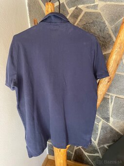 Ralph Lauren a Lacoste polokošela L-XL - 6