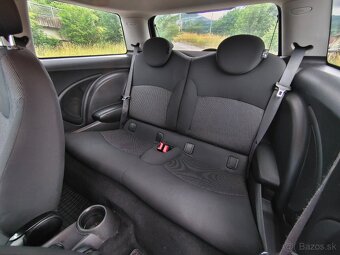 Mini Cooper 1.4 • 70kw • 2009 • Klima - 6