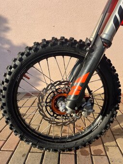 KTM excf 250 2918 - 6