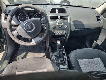 Renault Mégane 1.6 16V 82 kW - 6
