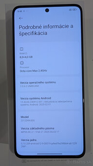 Xiaomi Redmi Note 13 Pro 5G 8 GB/256 GB - 6