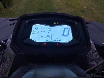 CF MOTO 1000, r.v. 2021 - 6