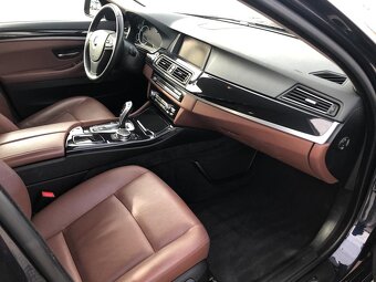 Bmw 520d touring - 6
