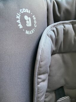 Vajíčko Maxi-Cosi - 6