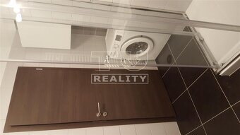 TUreality ponúka na prenájom peknú garsónku v Dúbravke,... - 6