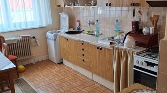 Na predaj 4i RD v obci Banka pri Piešťanoch - 6