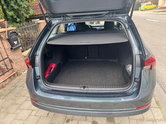 ŠKODA OCTAVIA IV 2.0 tdi - 6