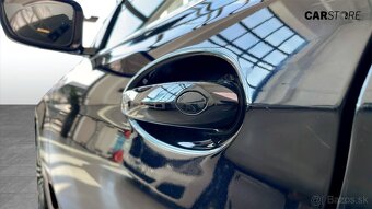 BMW 530d Touring 3,0d 195kw xdrive s pohonom 4x4 a s výkono - 6