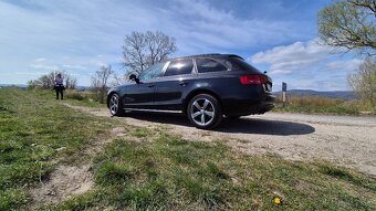 Audi A4 B8 plus automat... - 6