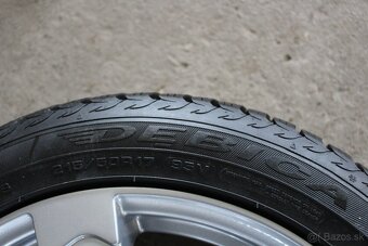 17"..5x114,3 r17..ORIG....HYUNDAI....I40..ZIMNA..SADA - 6