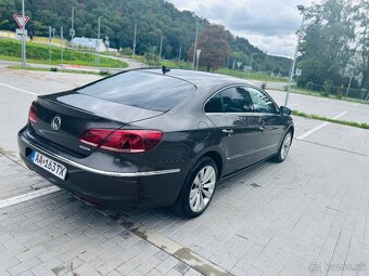 Volkswagen CC 2.0TDI DSG - 6