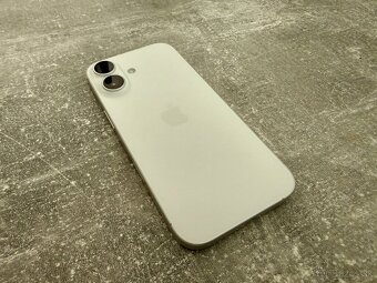 PREDAM/ VYMENIM NOVY IPHONE 17 /OCHRANNE SKLO/ZARUKA 2 ROKY - 6