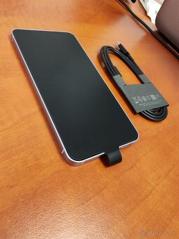 Samsung S25 nový 512GB - 6