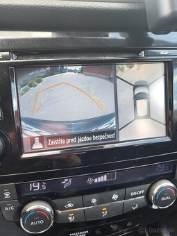 Nissan Qashqai 1,5 DCI - 6