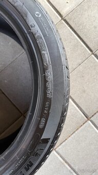 Michelin E·Primacy 235/45 R18 98V - Letné Pneu - 6