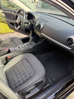 Audi A3 Sportback 1.4 TFSI - 6