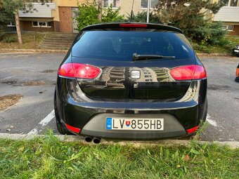 SEAT Leon Cupra R - 6