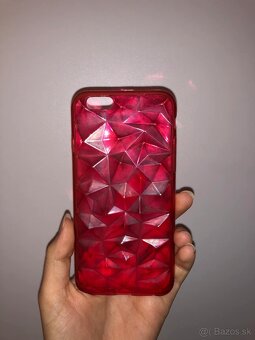 Apple iPhone 6S 64GB - Rose Gold (rúžové zlato) - 6