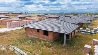 NAJVÄČŠÍ DOM V PROJEKTE KOŠECKÉ DOMY - 6