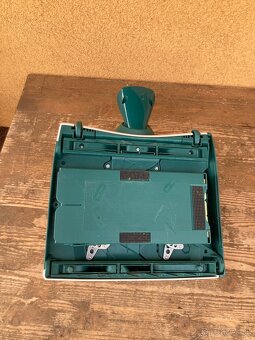 Čistič pevných podlah Vorwerk SP520 - 6