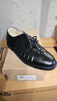 Obuv BOSP špeciál 870978 - poltopánky letné, veľ. 28,5 a 29 - 6