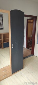 1 izbový byt na prenájom - 6