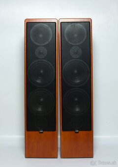 Canton Ergo RC-L - Cierne aj hnede prevedenie - 6