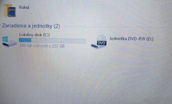 17" ntb Lenovo B71-80 / Intel core i5 / 256gb ssd / 16gb ra - 6