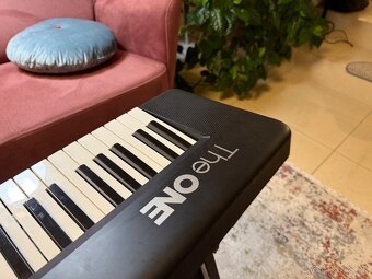 Piano The One Keyboard Air Bluetooth - 6