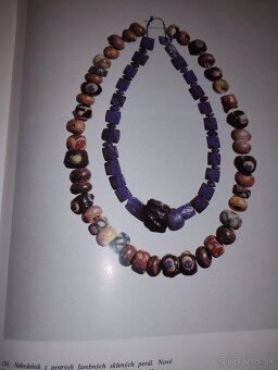 Kniha  Rímske a  germánske umenie  na Slovensku - 6