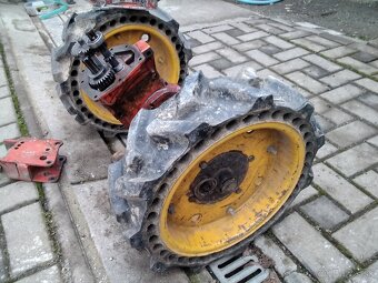 Predám na Teru prevodovku orne kolesá - 6
