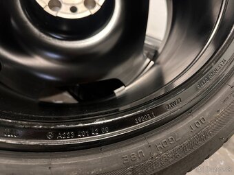 kolesa Mercedes S-Klasse r20 5x112 Maybach - 6