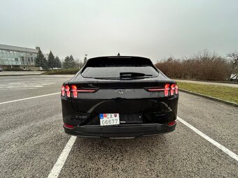 MUSTANG MACH-E 2021 197 kw/ 269k Panorama - 6